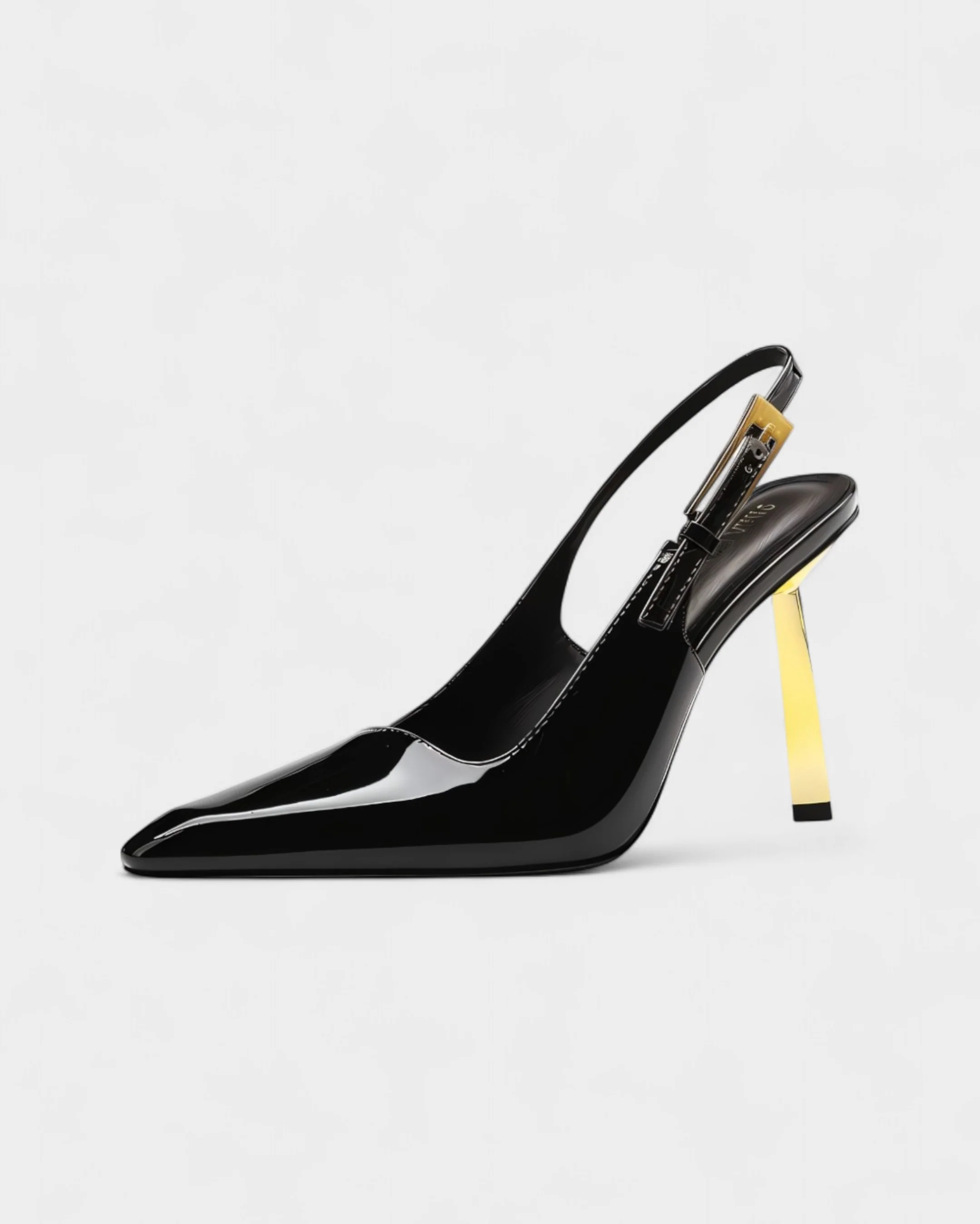 PAMELA Stiletto High Heels - Image 4