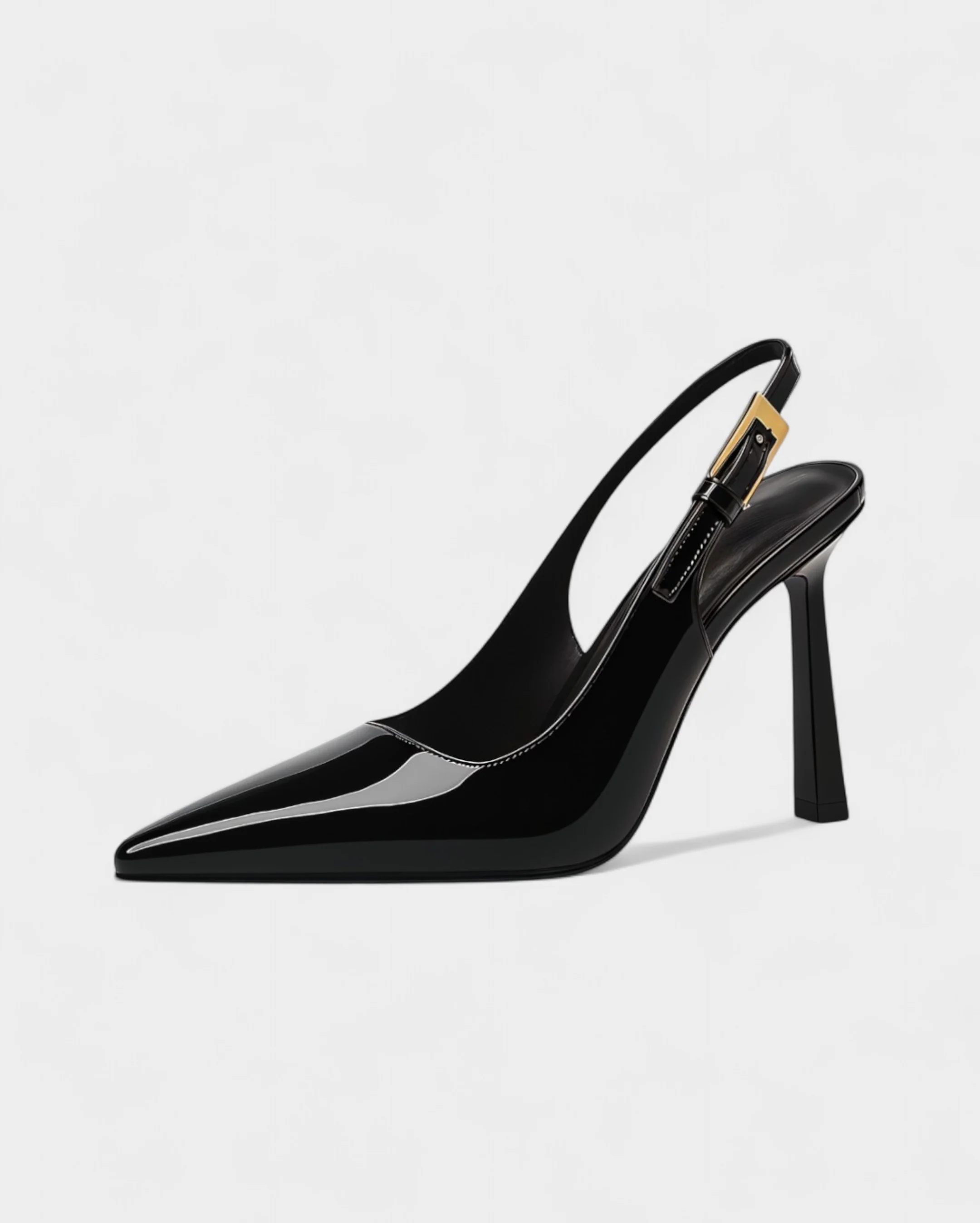 PAMELA Stiletto High Heels - Image 8