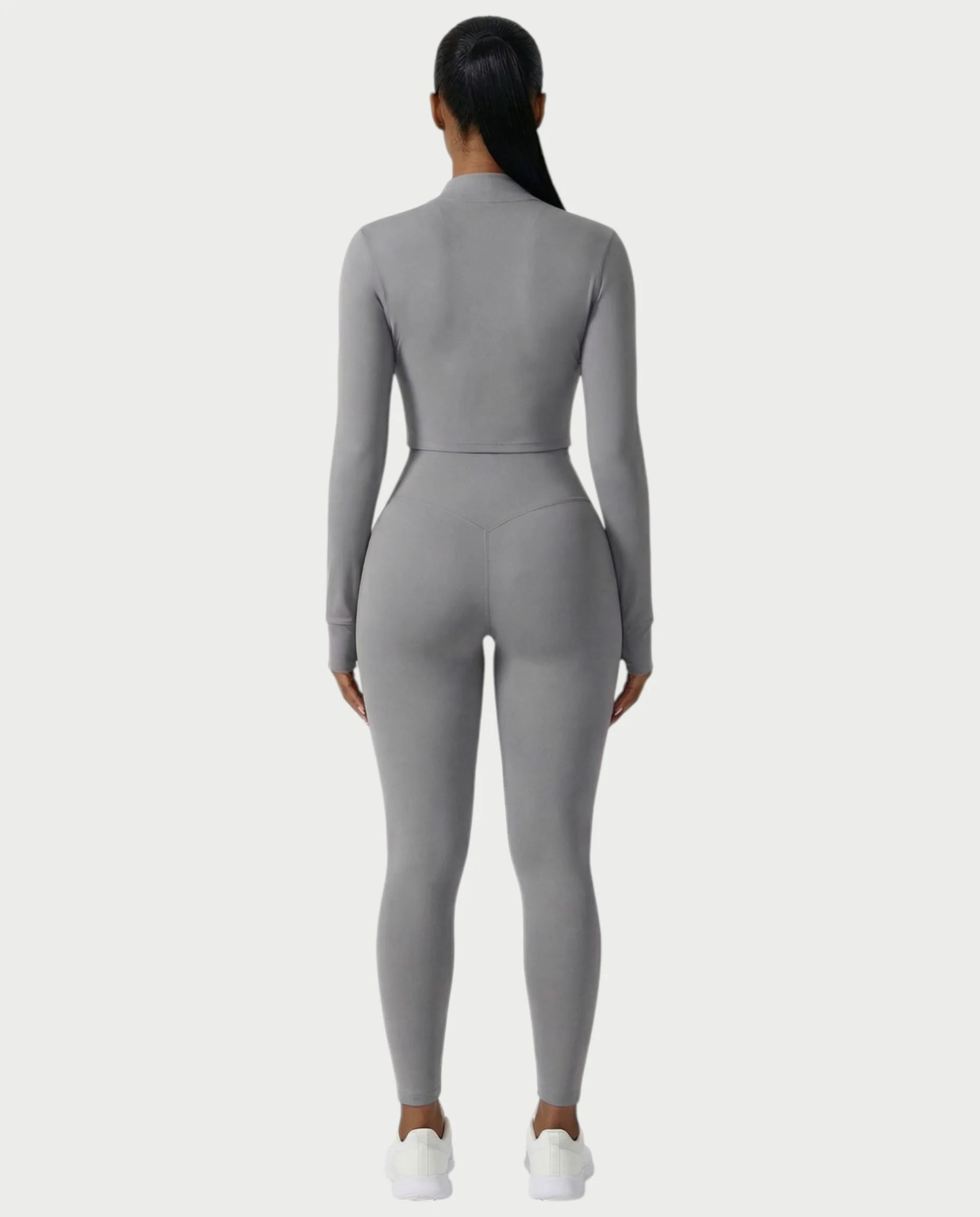 RANYA Waistcoat 3-Piece Active Set - Image 17