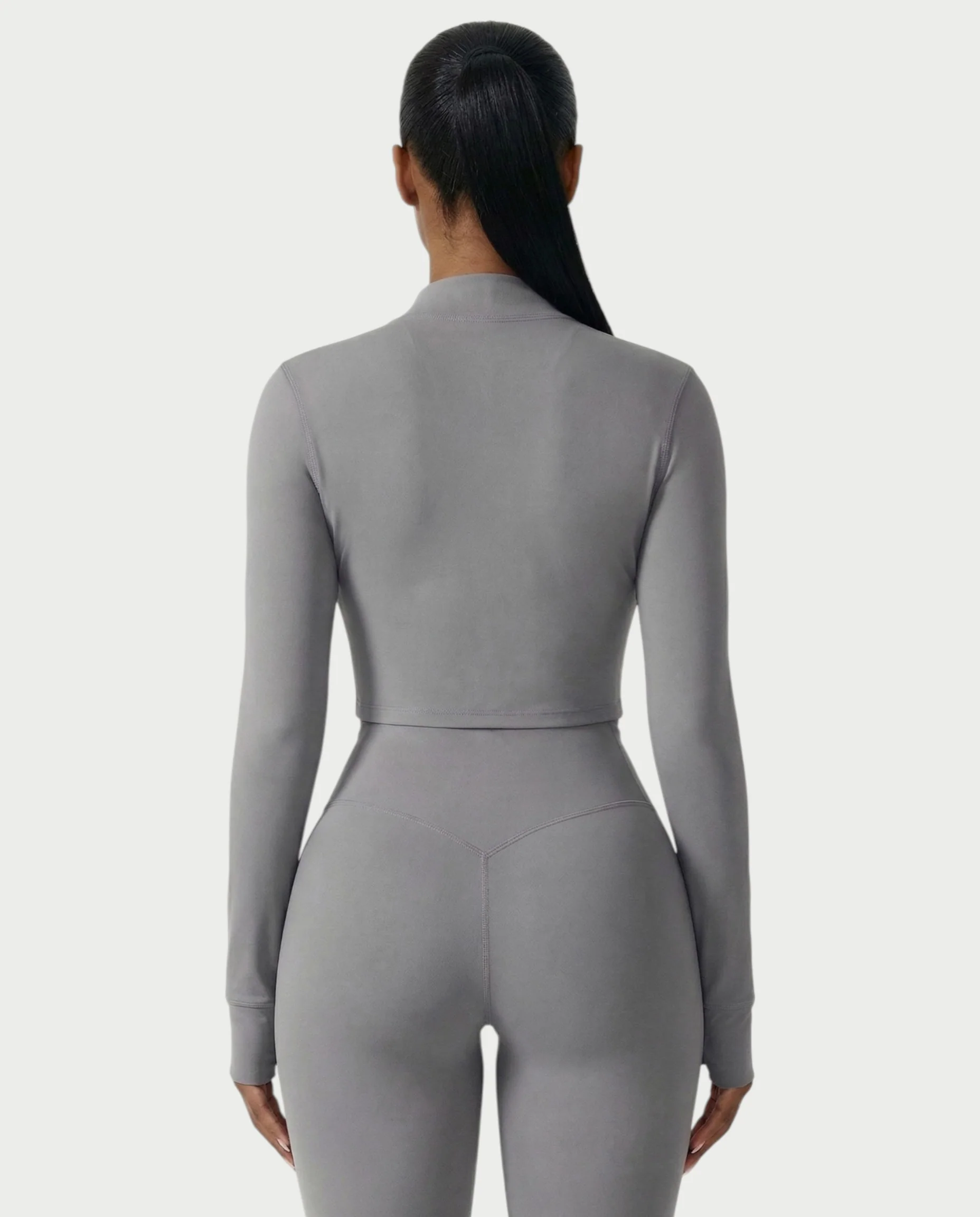RANYA Waistcoat 3-Piece Active Set - Image 20