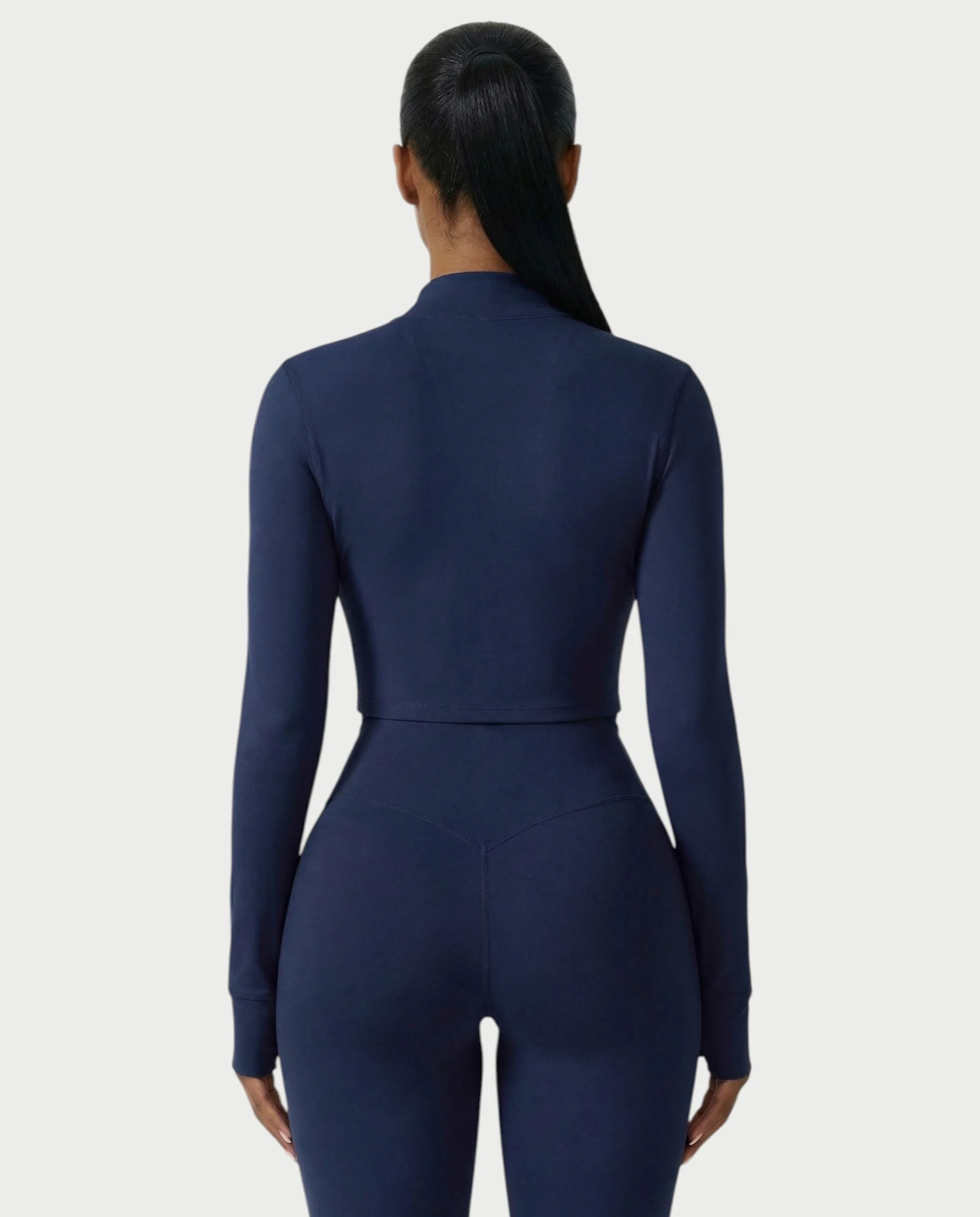 RANYA Waistcoat 3-Piece Active Set - Image 25
