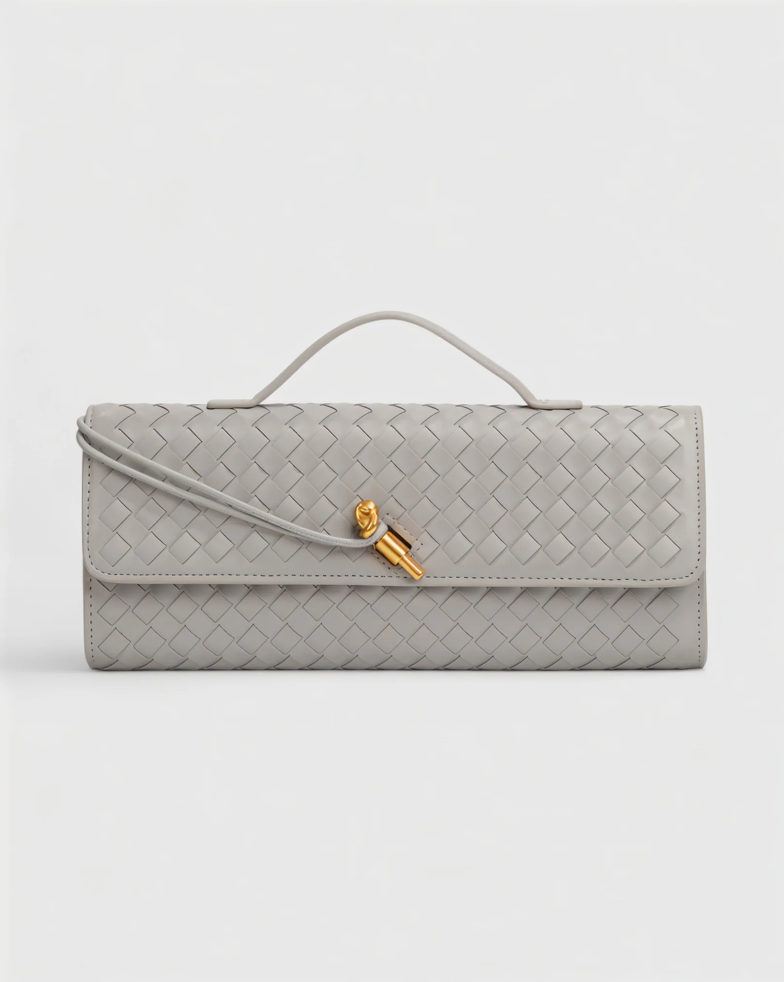 RYAN Woven Mini Bag - Image 11