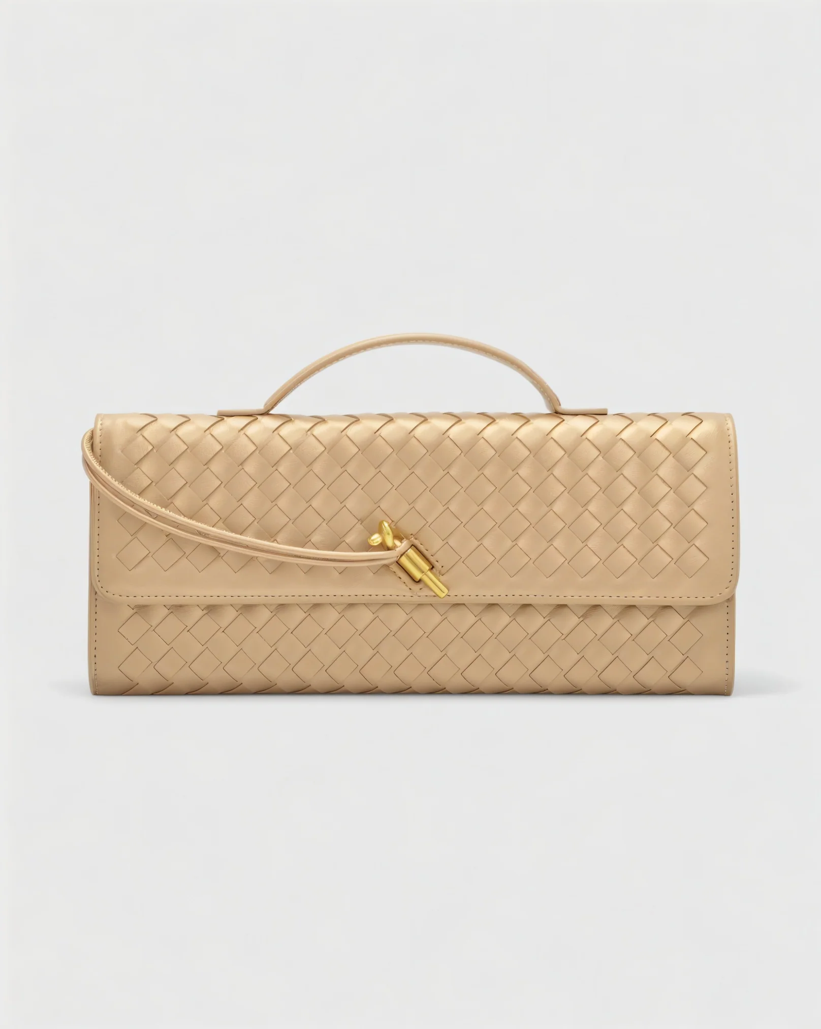 RYAN Woven Mini Bag - Image 12