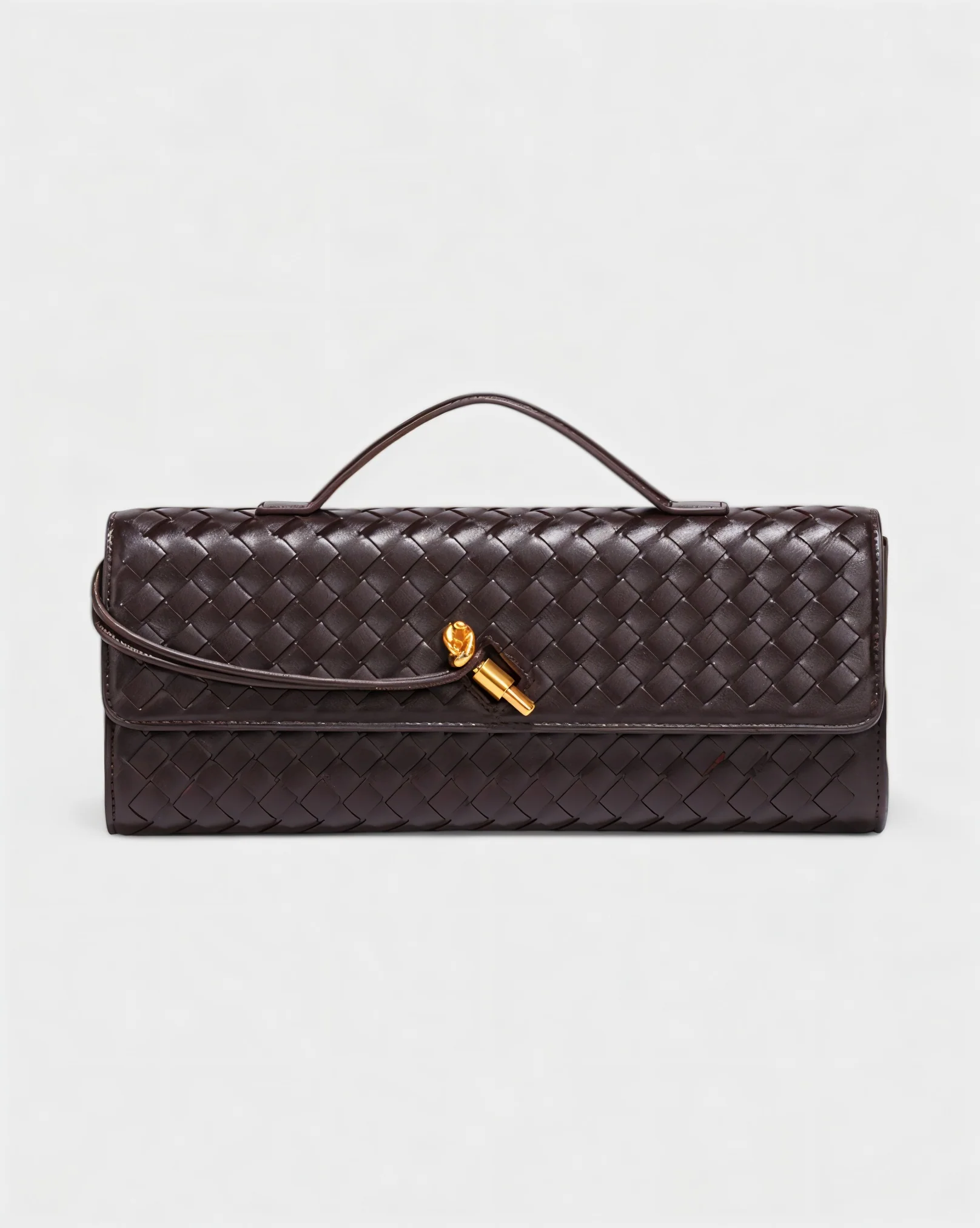 RYAN Woven Mini Bag - Image 5