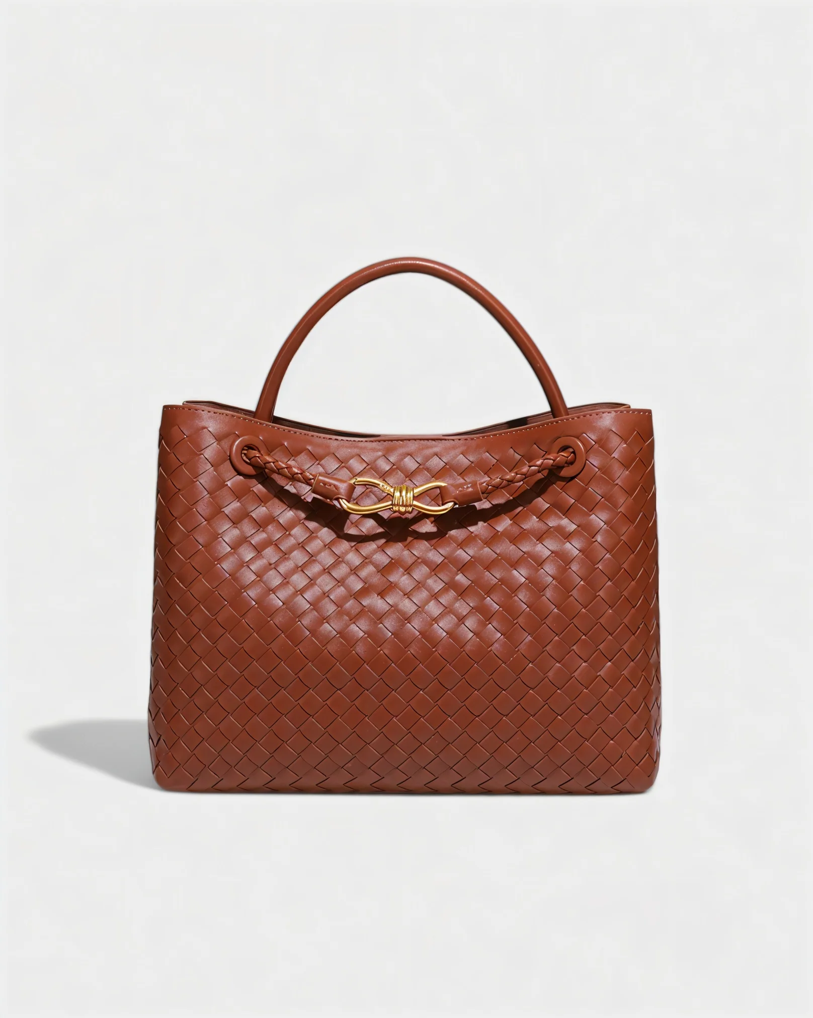 RYAN Woven Shoulder Bag - Image 10