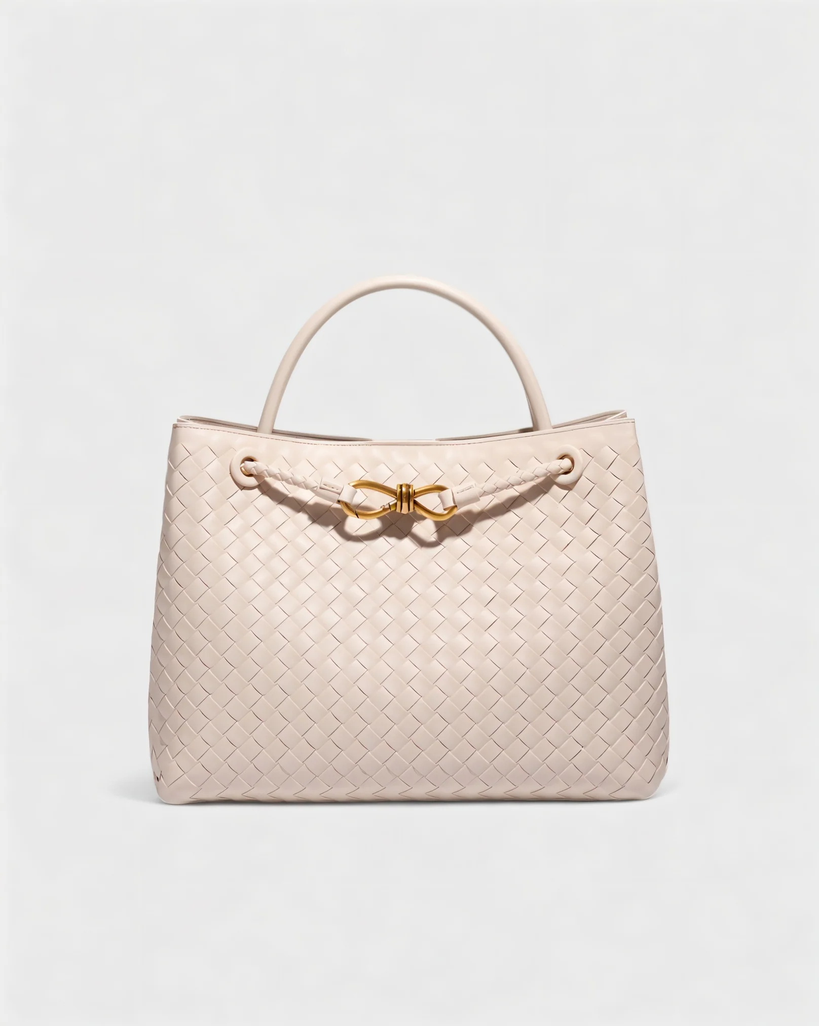 RYAN Woven Shoulder Bag - Image 11