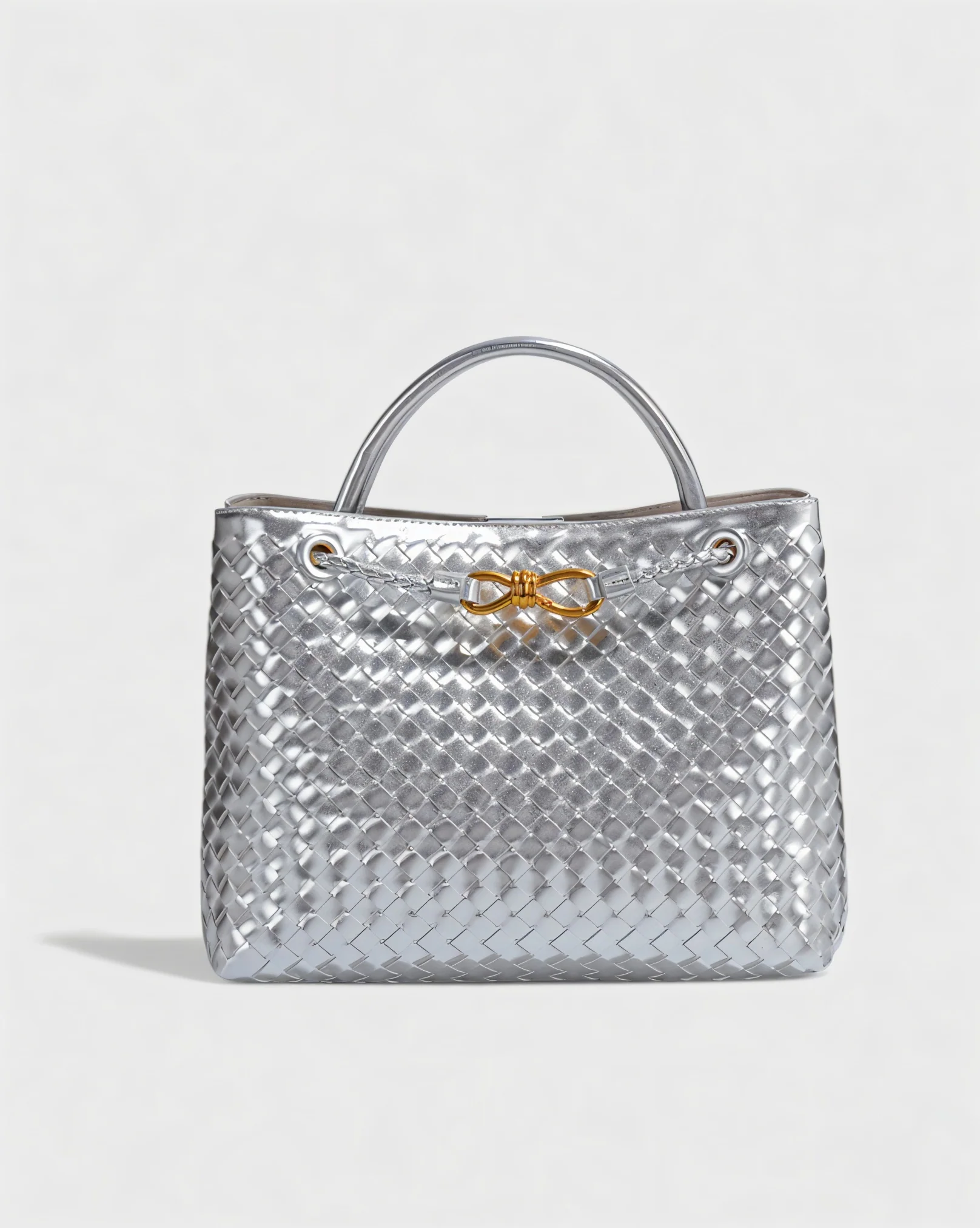 RYAN Woven Shoulder Bag - Image 12