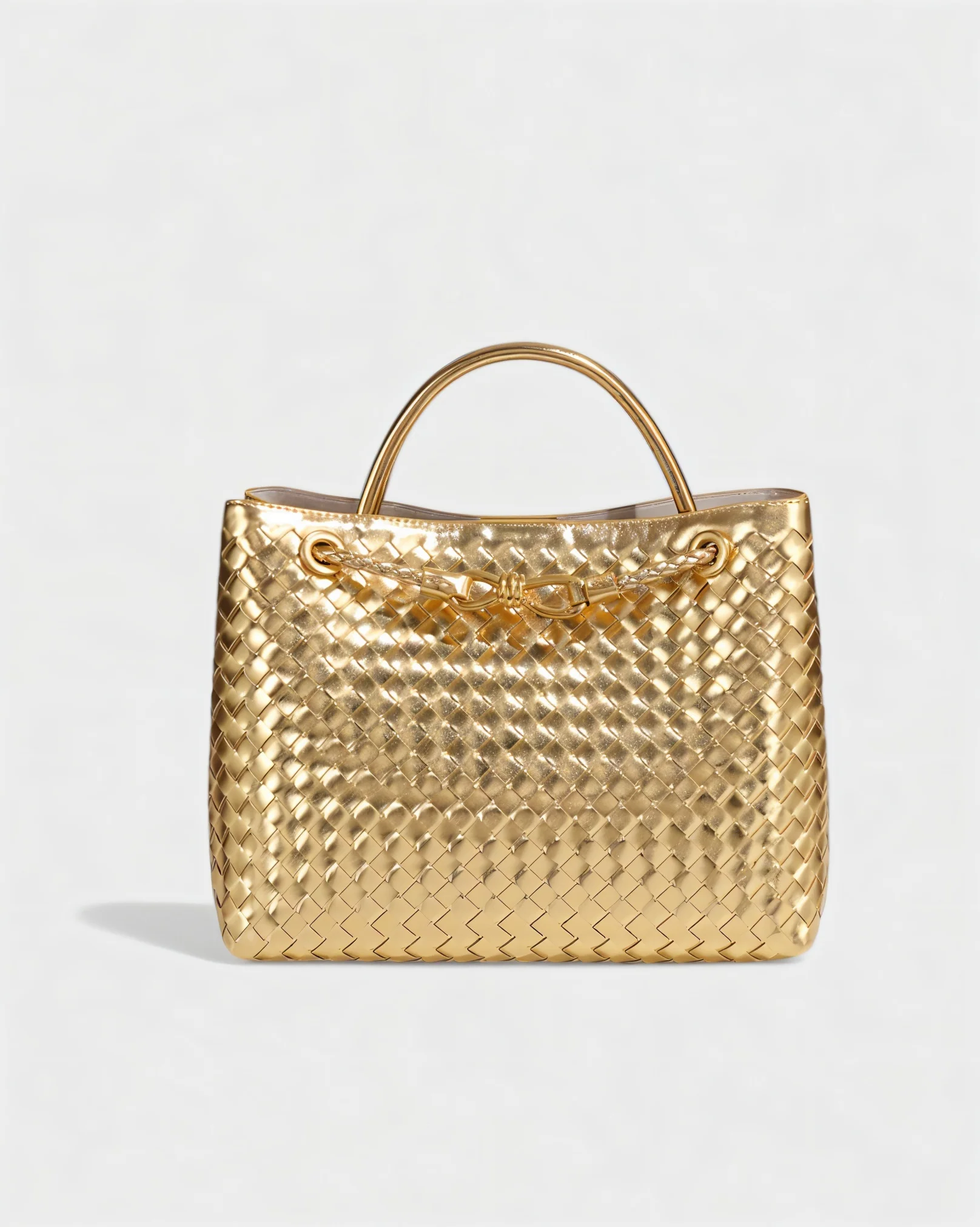 RYAN Woven Shoulder Bag - Image 13