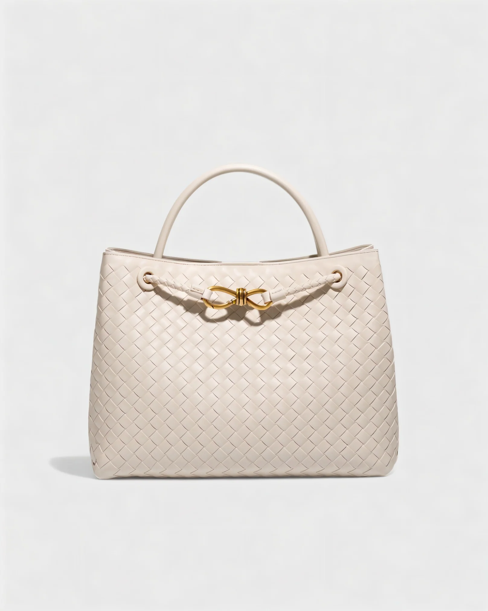 RYAN Woven Shoulder Bag - Image 5