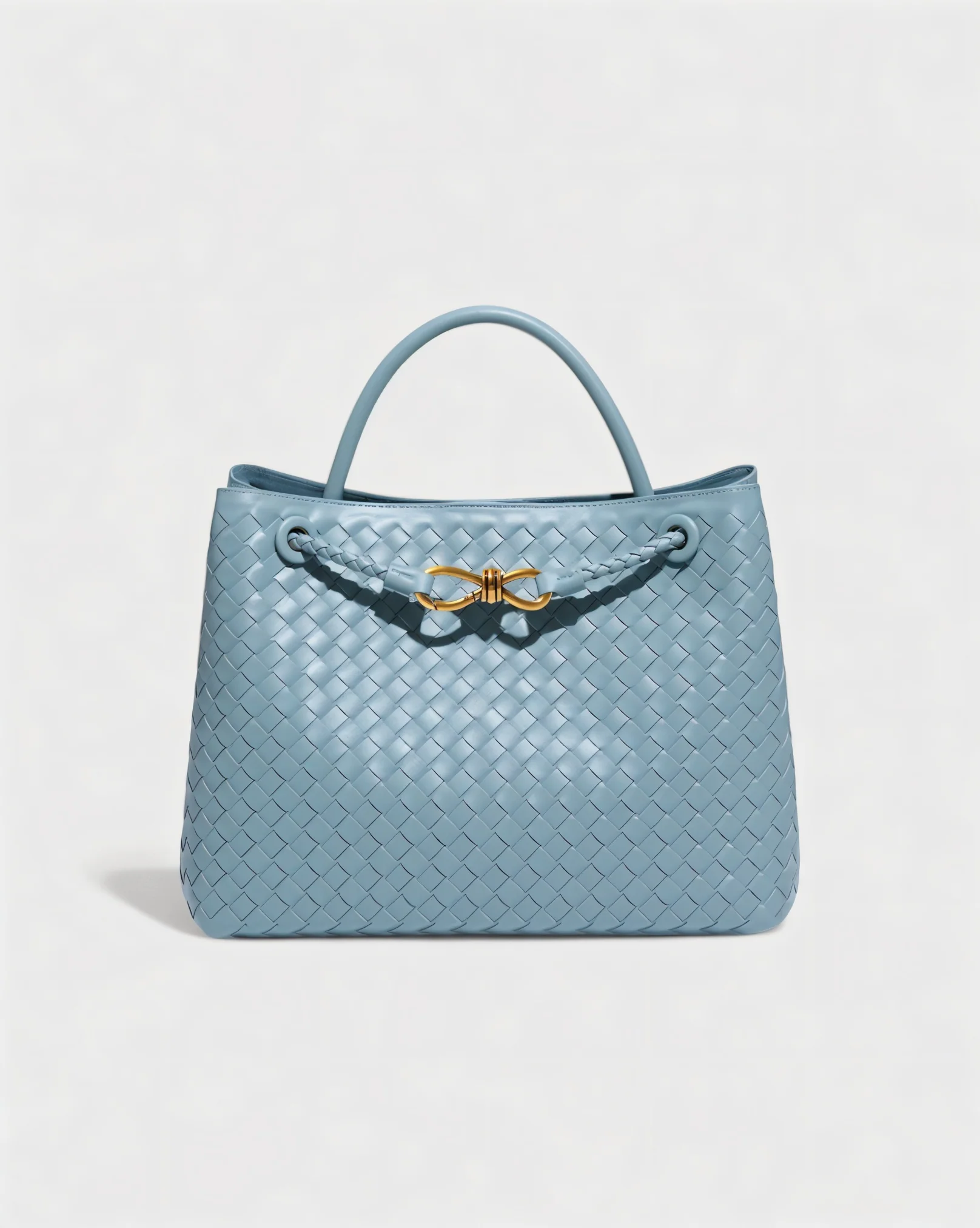 RYAN Woven Shoulder Bag - Image 7