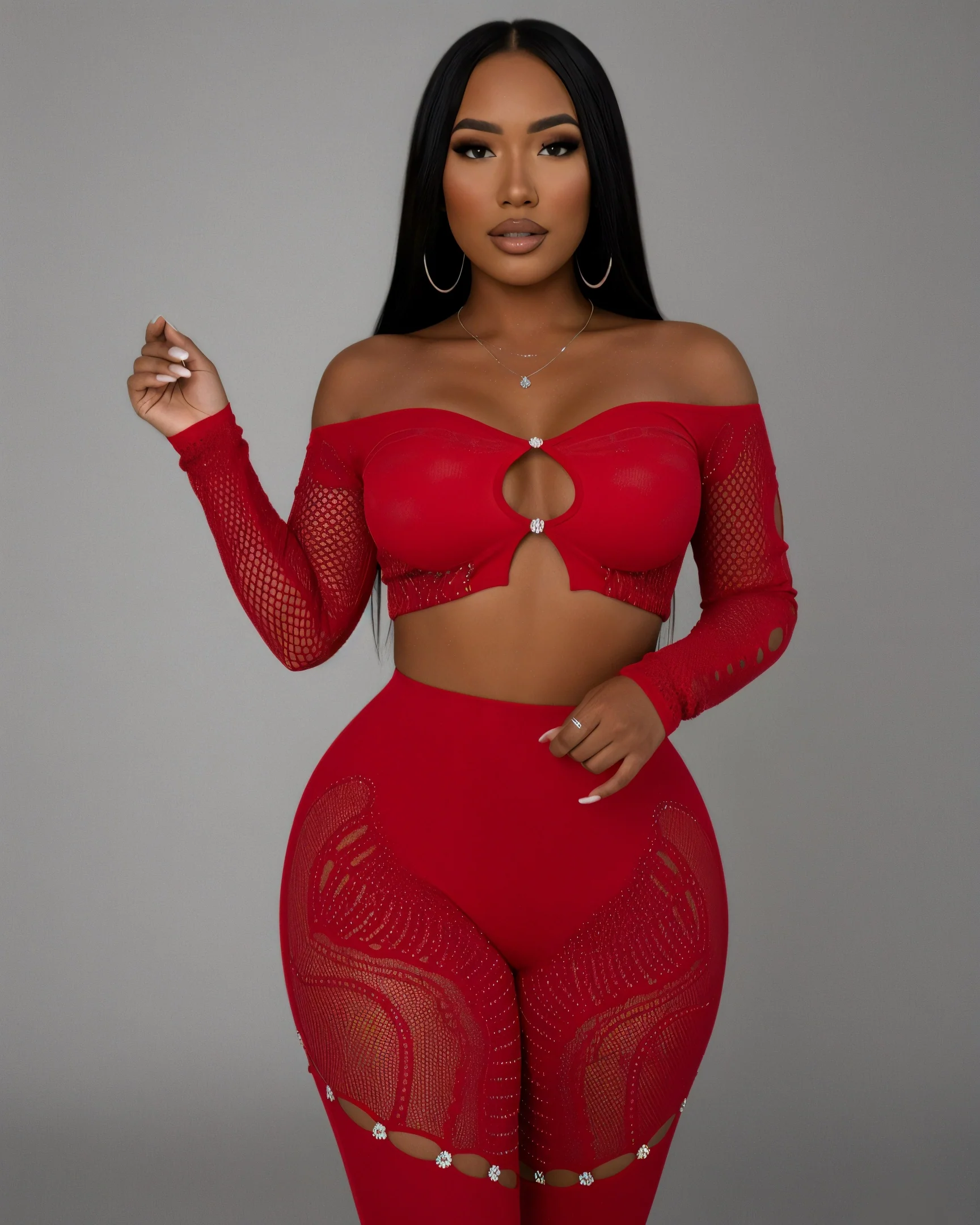 SIYA Star Cutout Set - Image 10