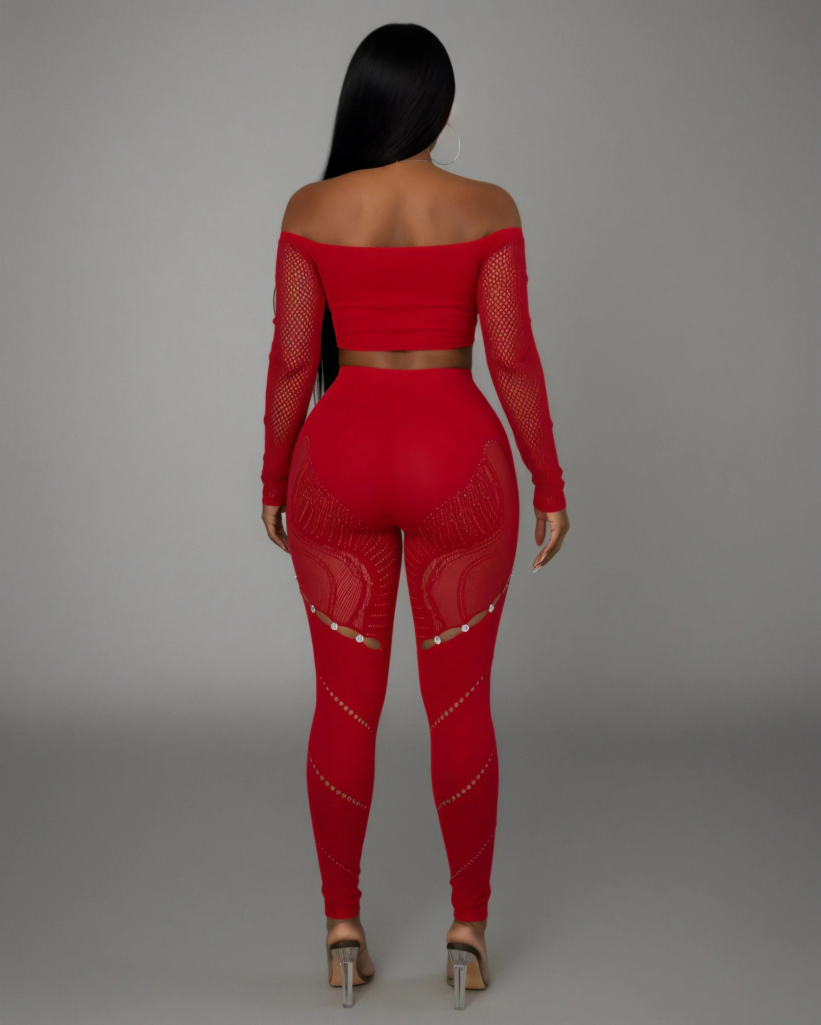 SIYA Star Cutout Set - Image 12