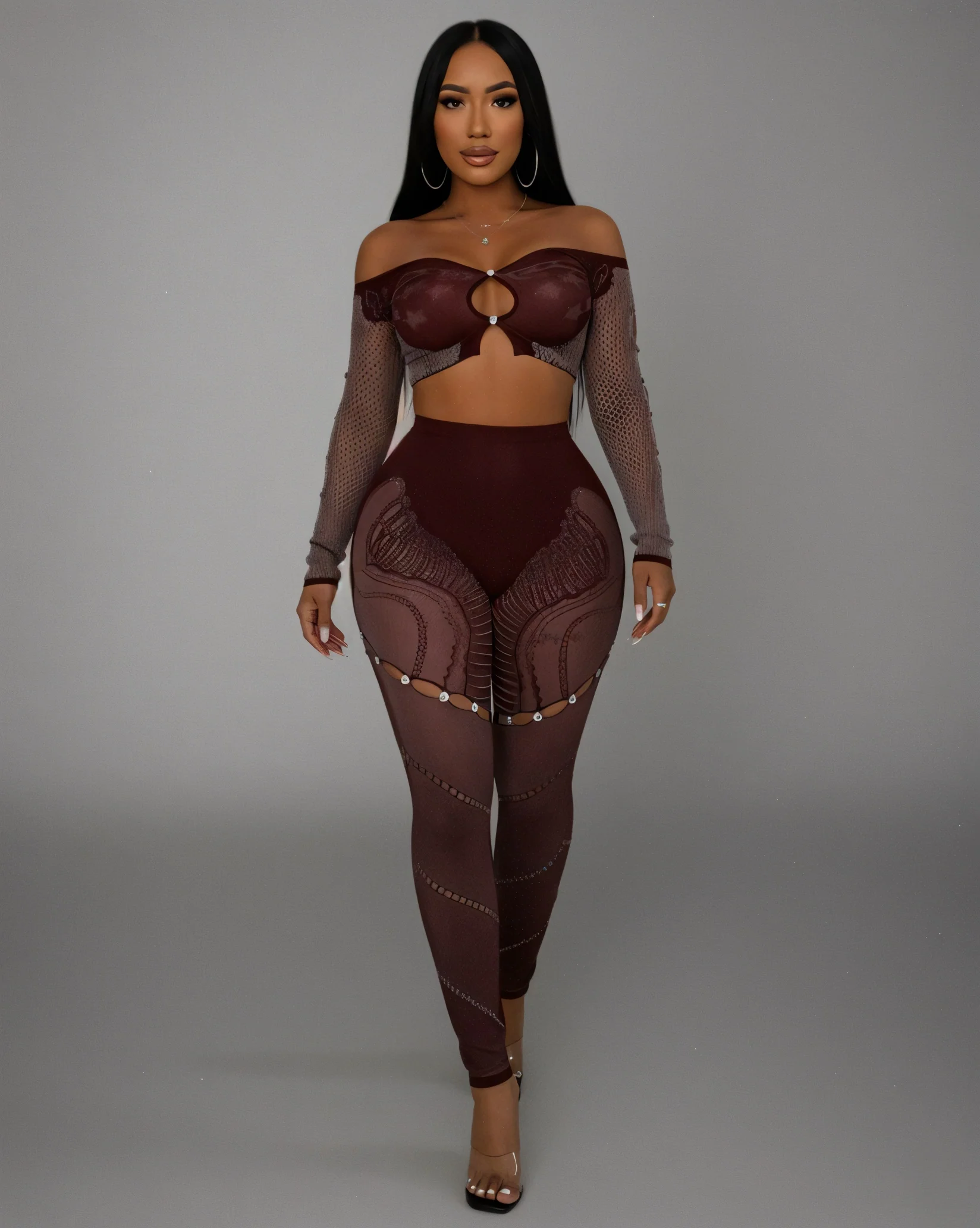 SIYA Star Cutout Set - Image 5