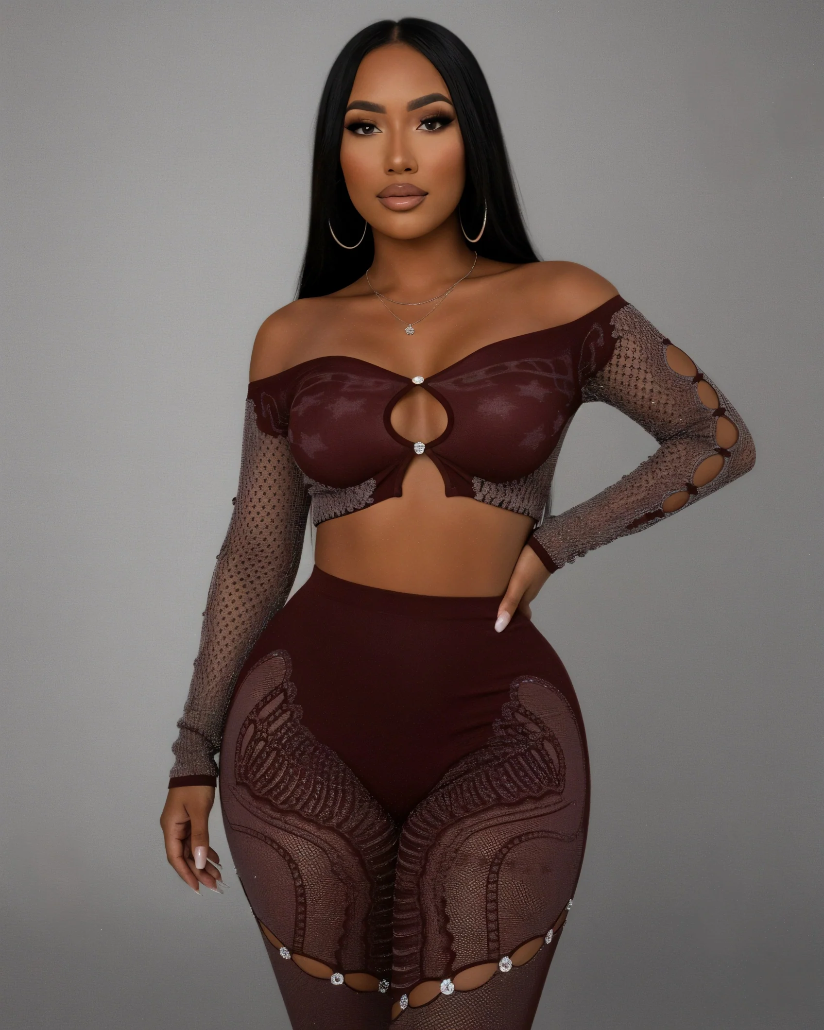 SIYA Star Cutout Set - Image 6