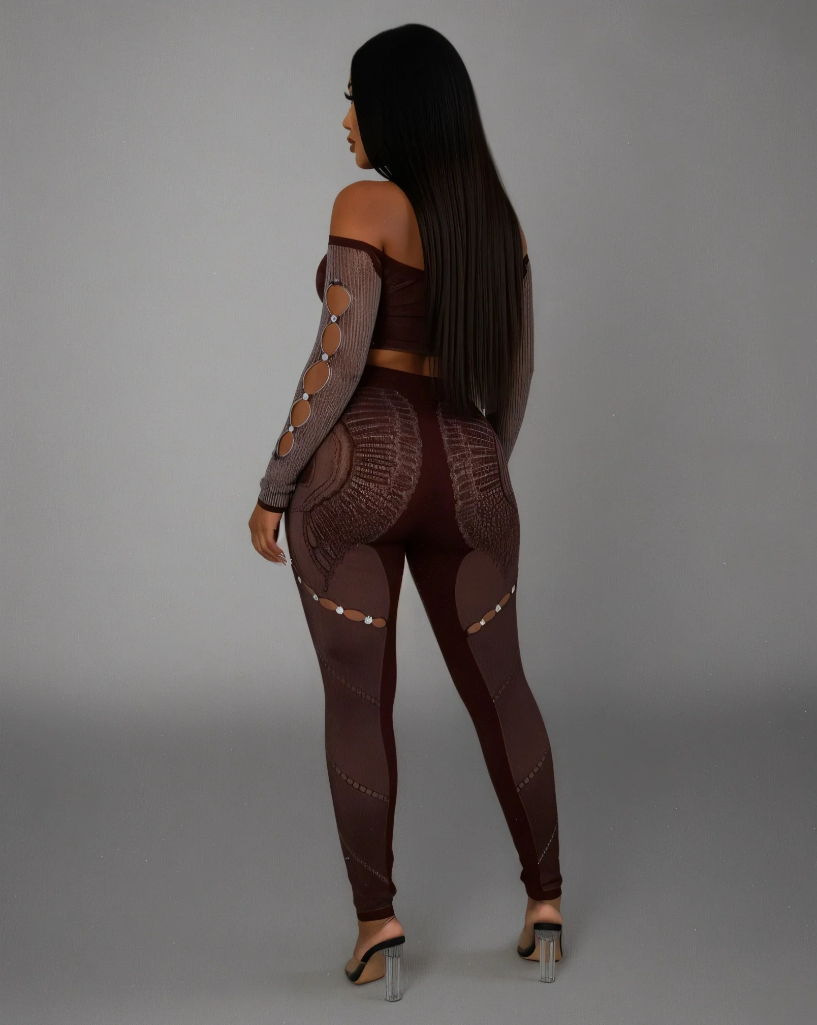 SIYA Star Cutout Set - Image 8