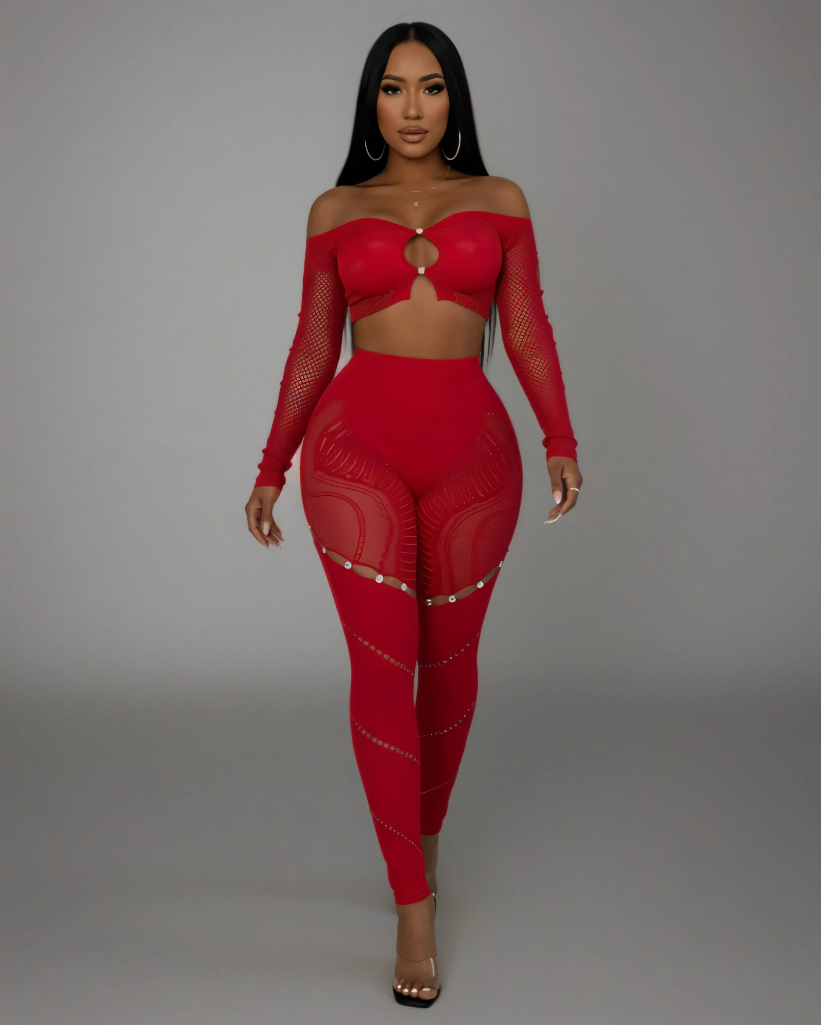 SIYA Star Cutout Set - Image 9
