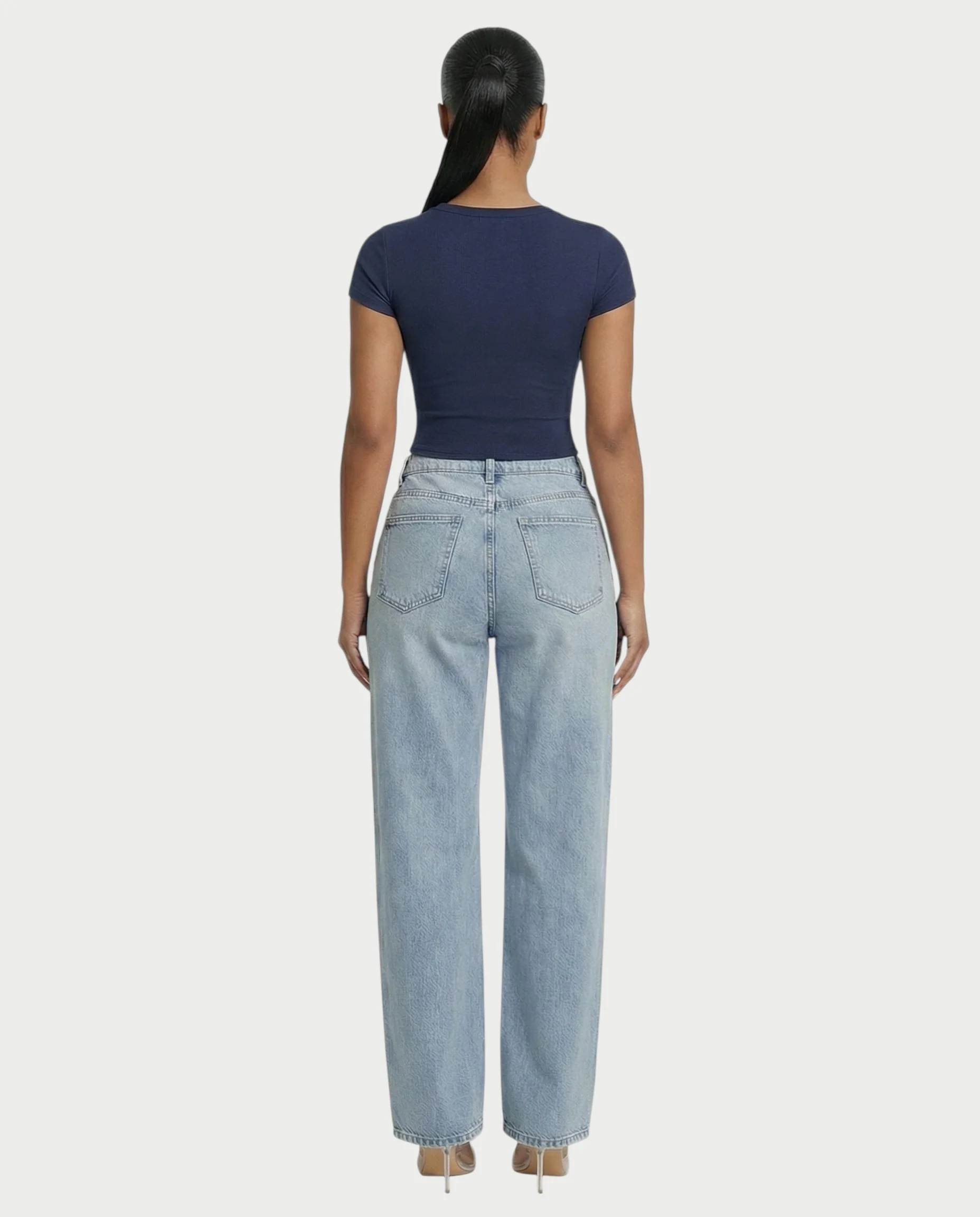 Snap-Button Top - Image 20