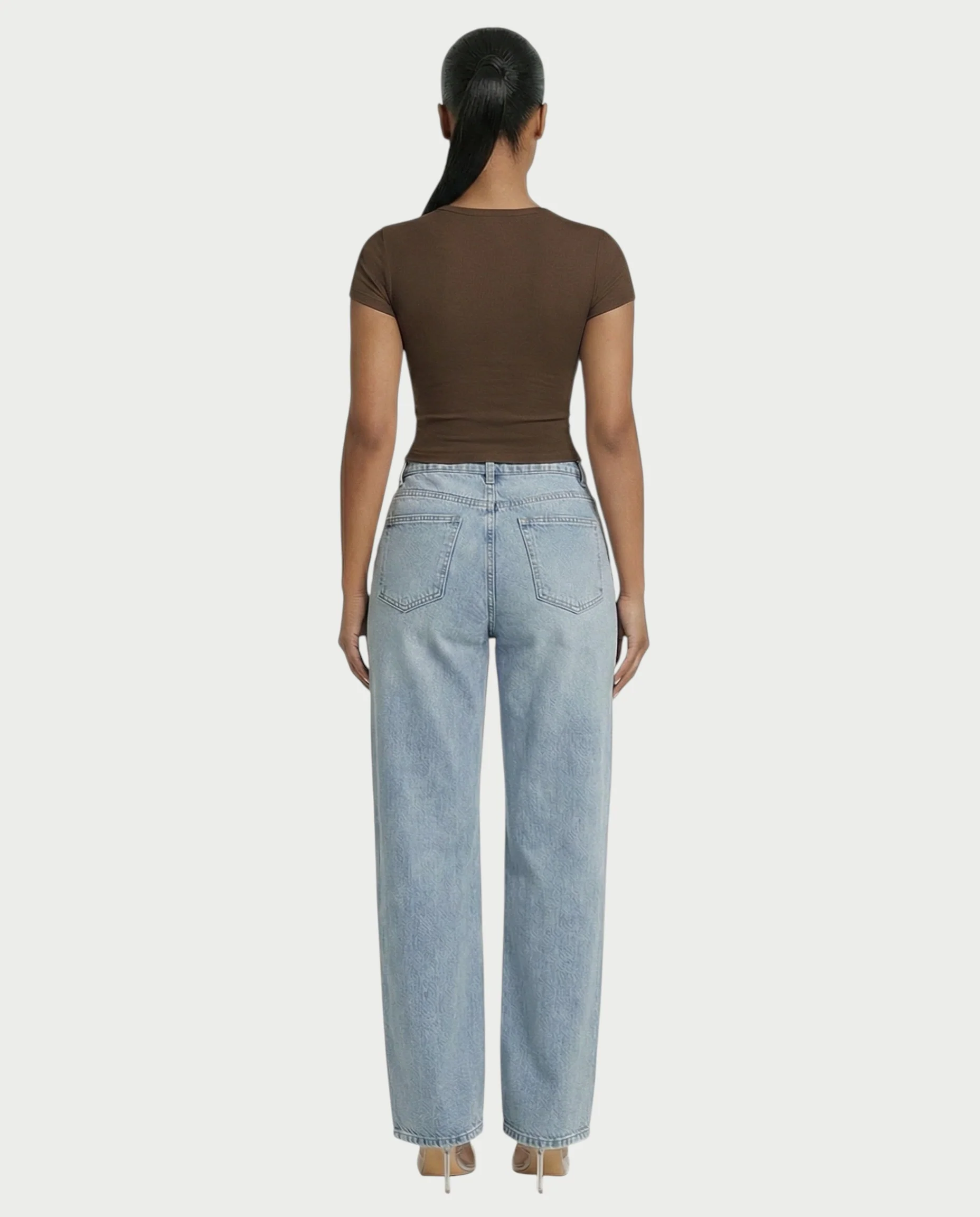 Snap-Button Top - Image 35