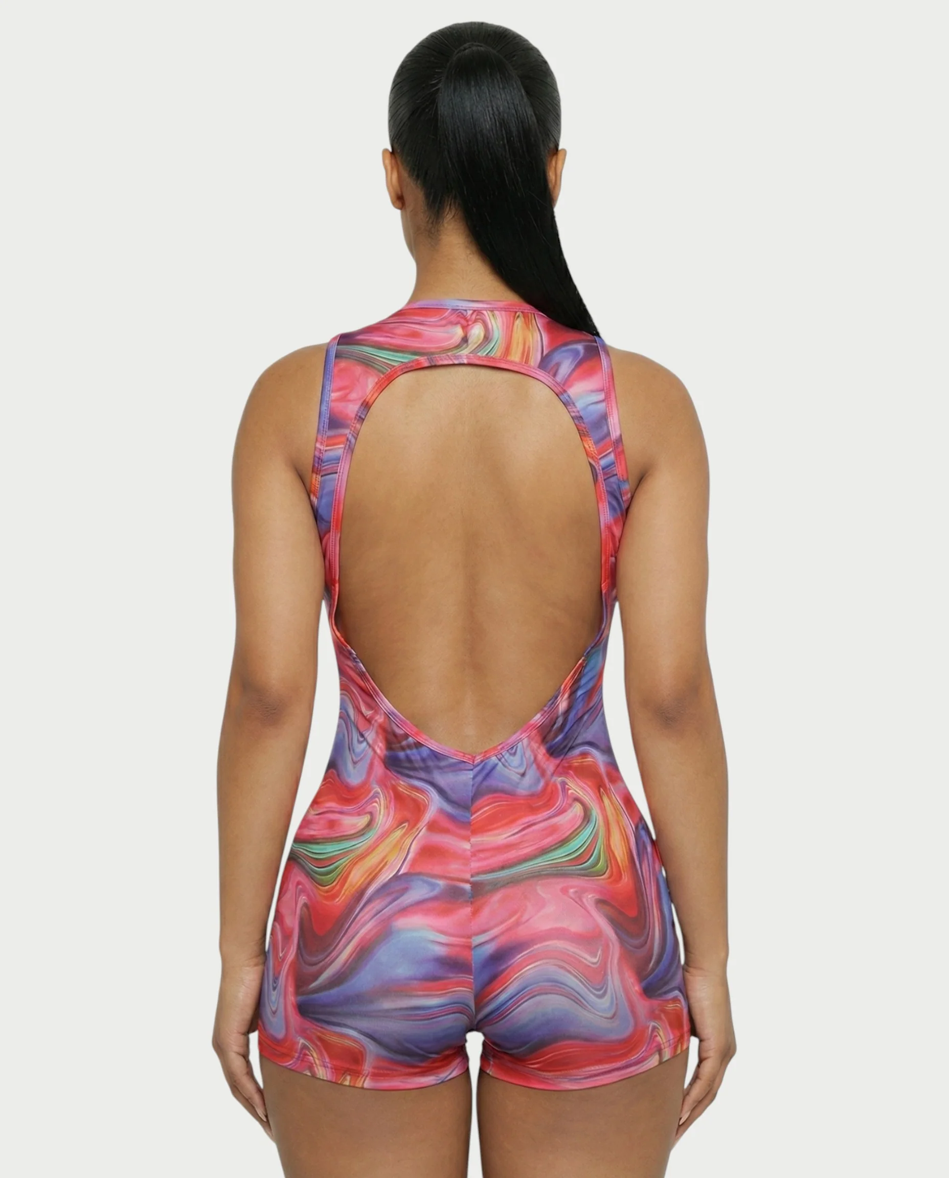 SOMY Cosmic Romper - Image 5