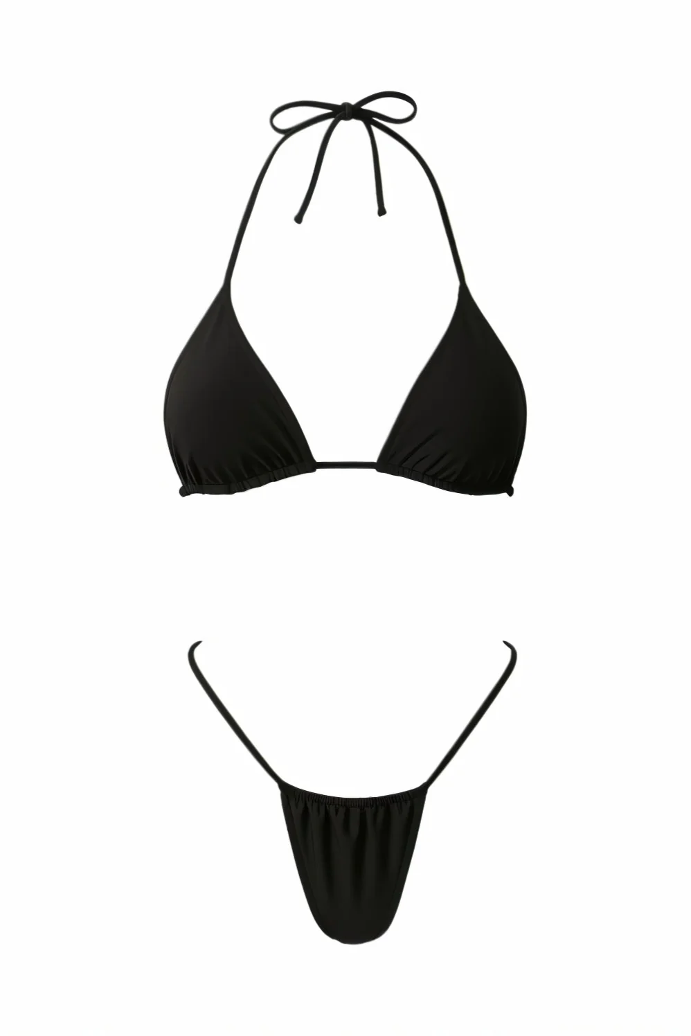 VADA Triangle Bikini Set - Image 10