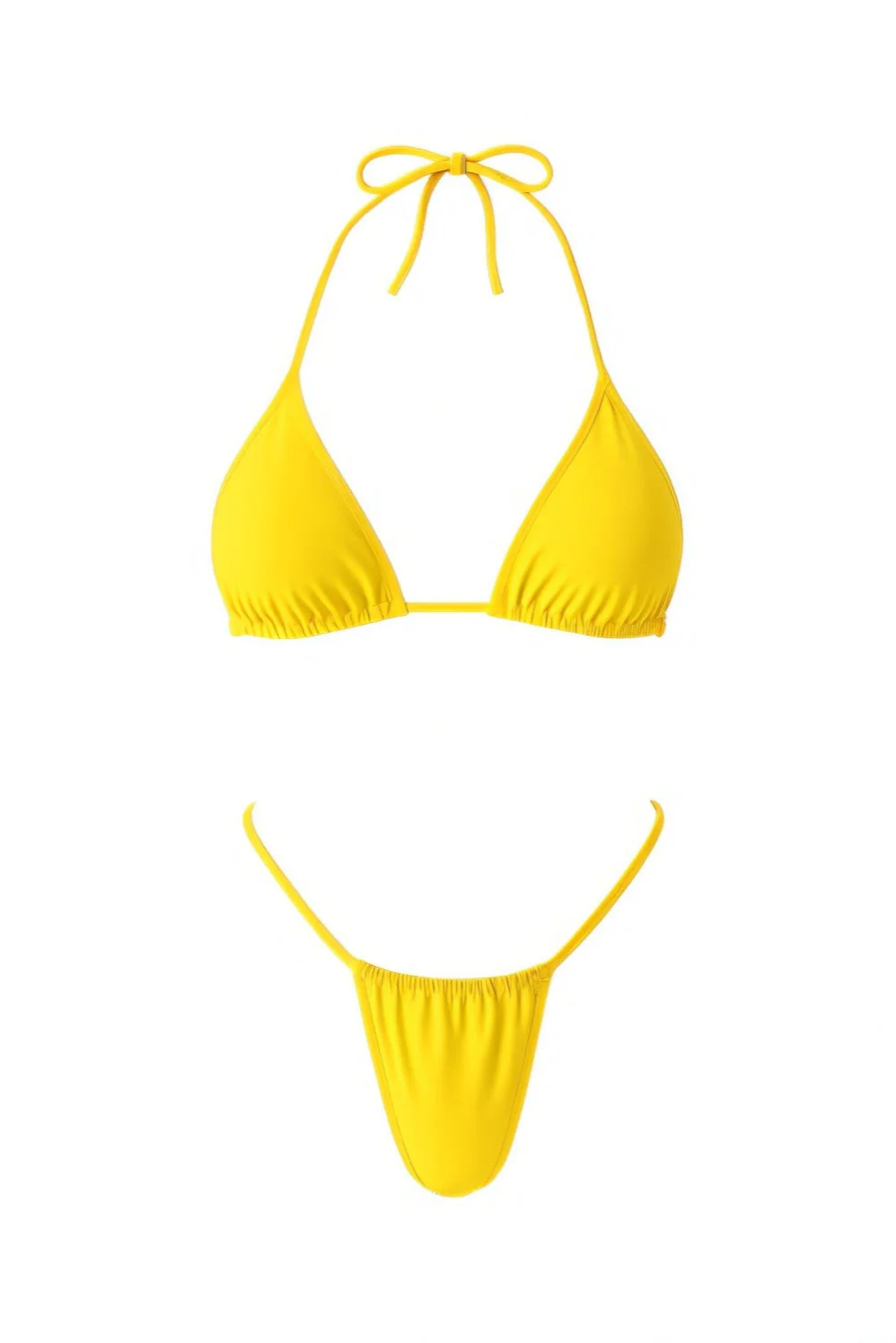 VADA Triangle Bikini Set - Image 11