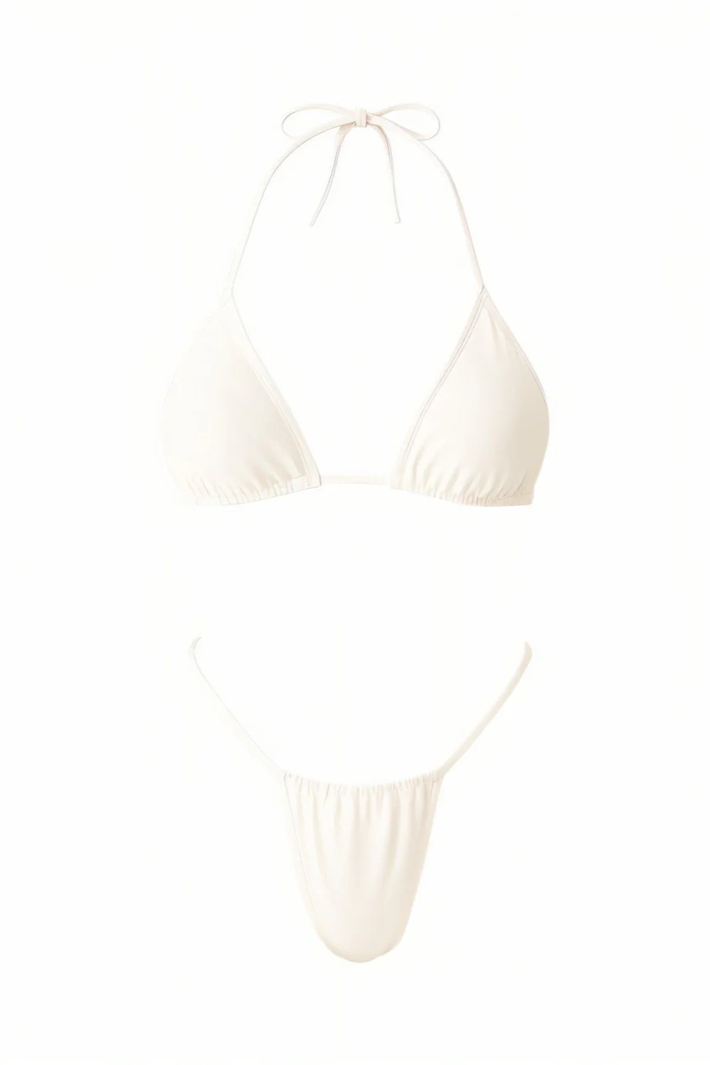 VADA Triangle Bikini Set - Image 5