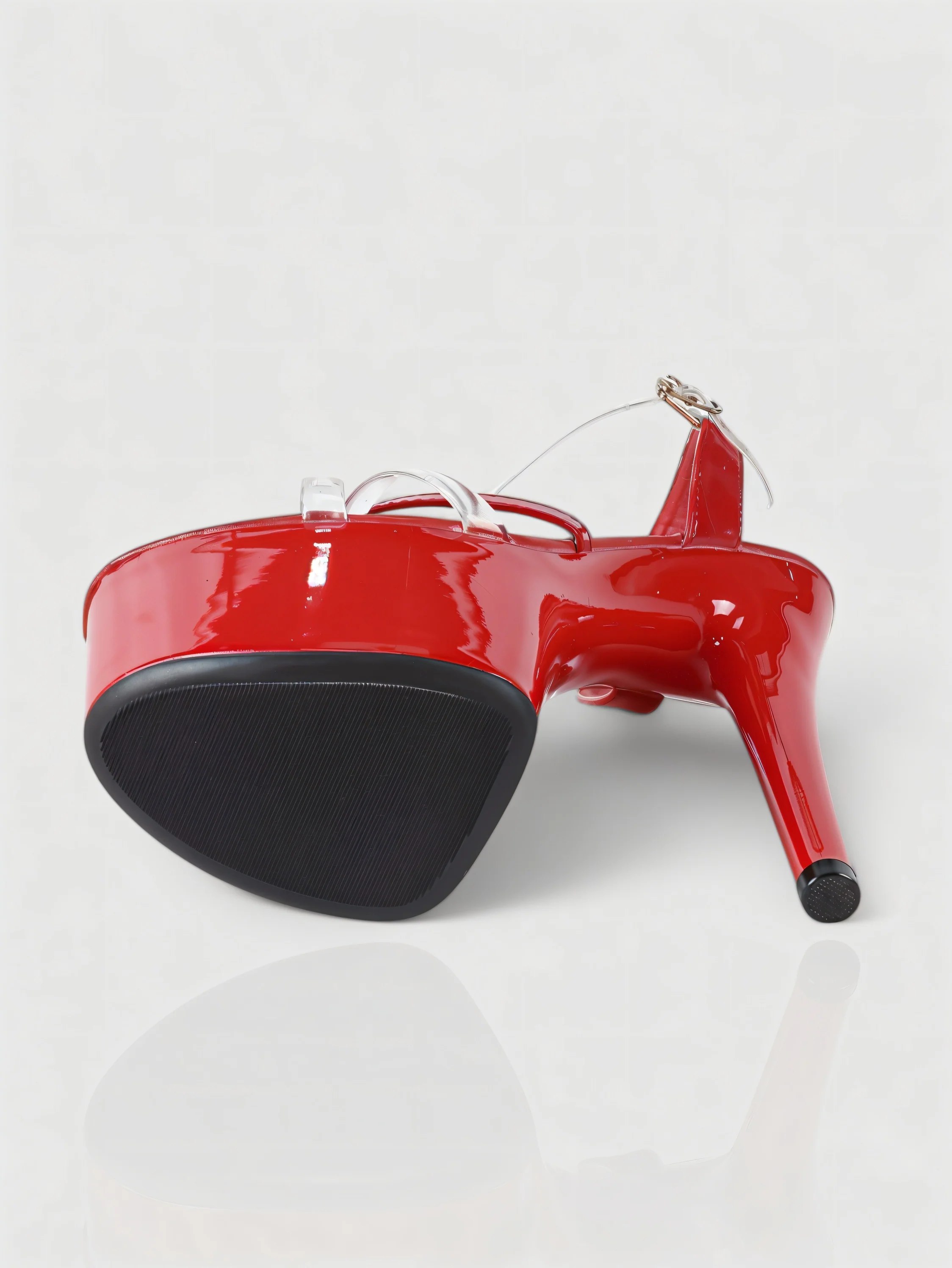VAYNE Platform Stiletto Heels - Image 11