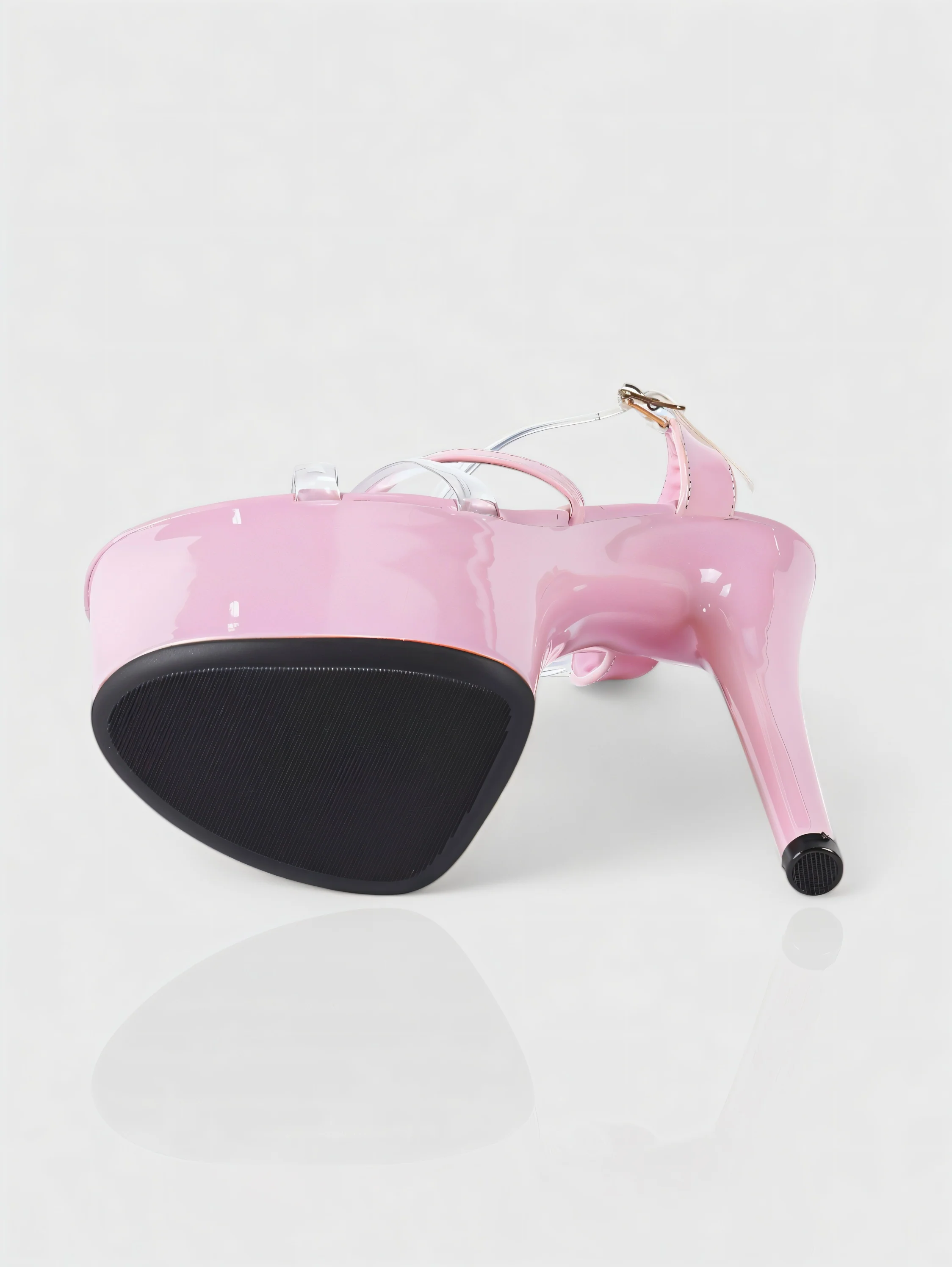 VAYNE Platform Stiletto Heels - Image 17