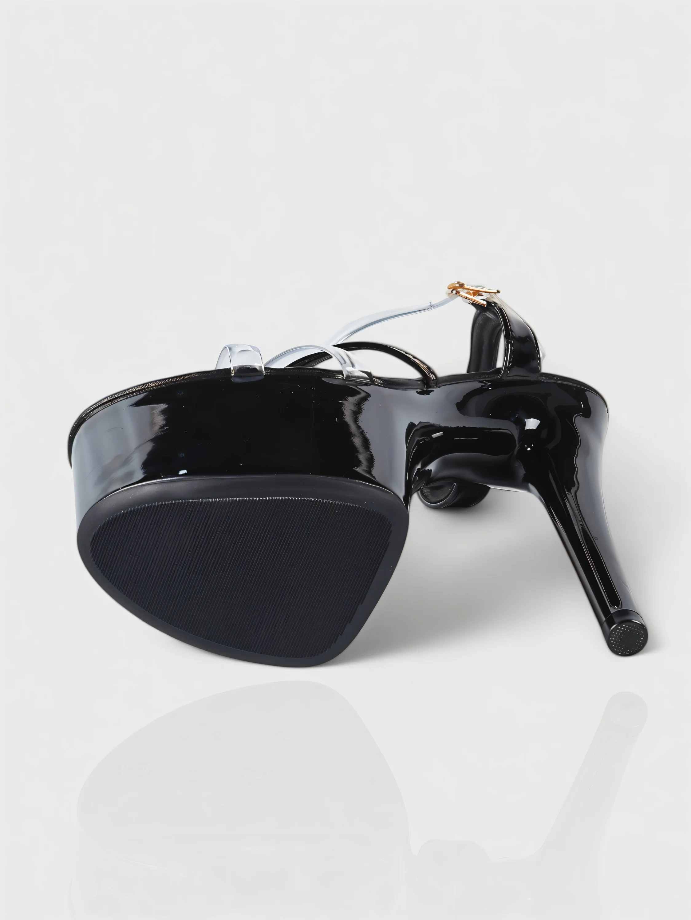 VAYNE Platform Stiletto Heels - Image 5