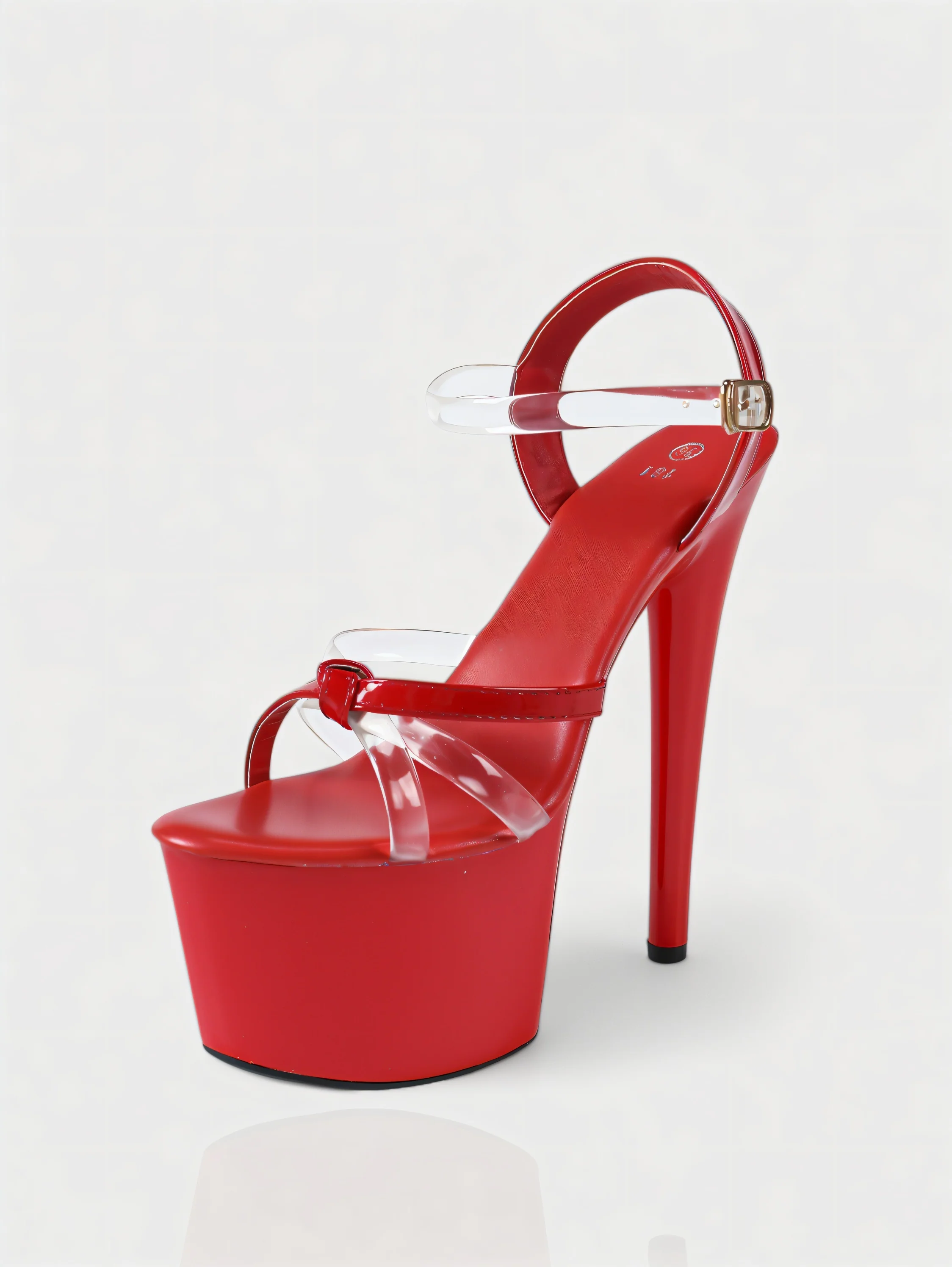VAYNE Platform Stiletto Heels - Image 8