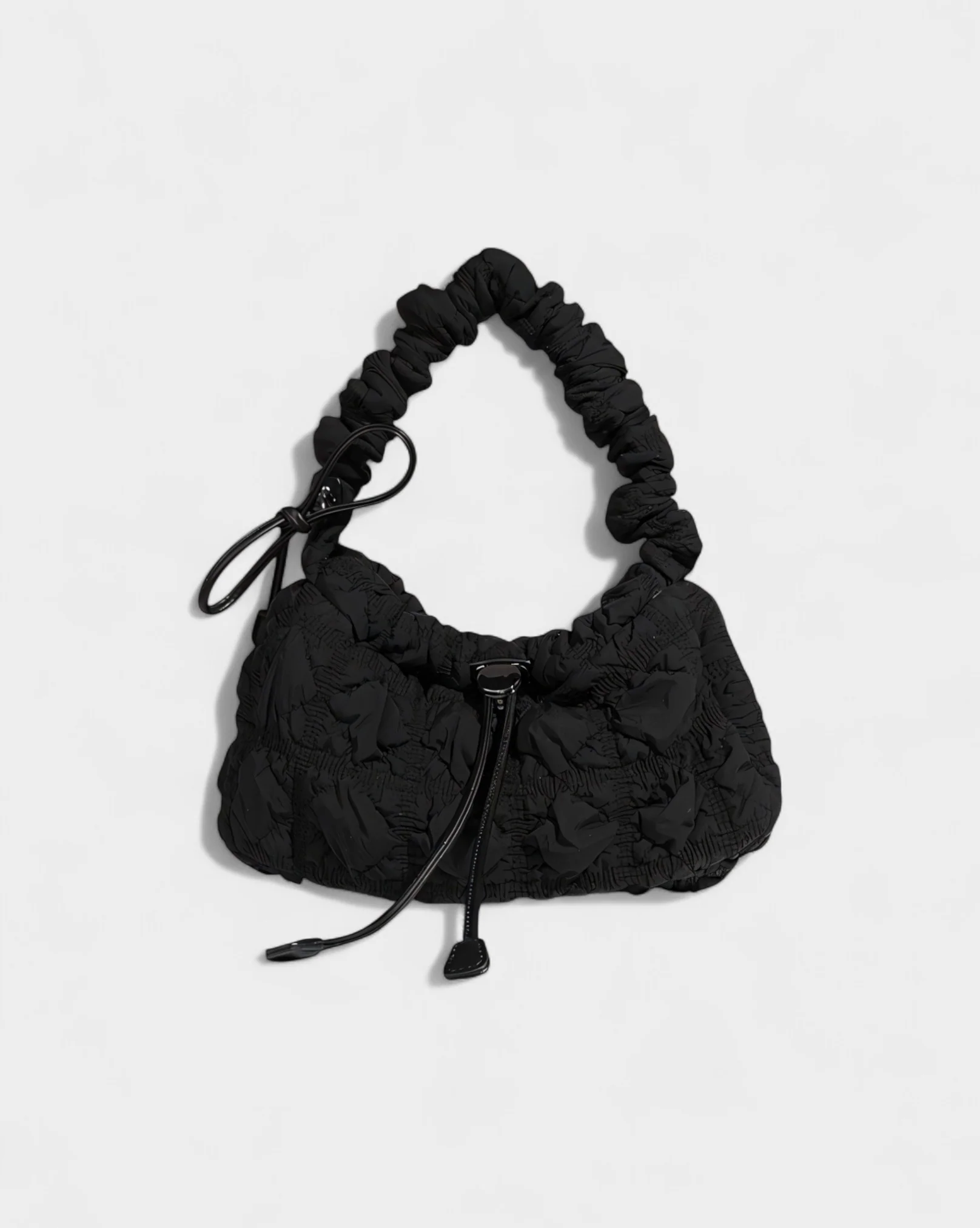 VIRENA Quilted Adjustable Shoulder Bag - Image 17