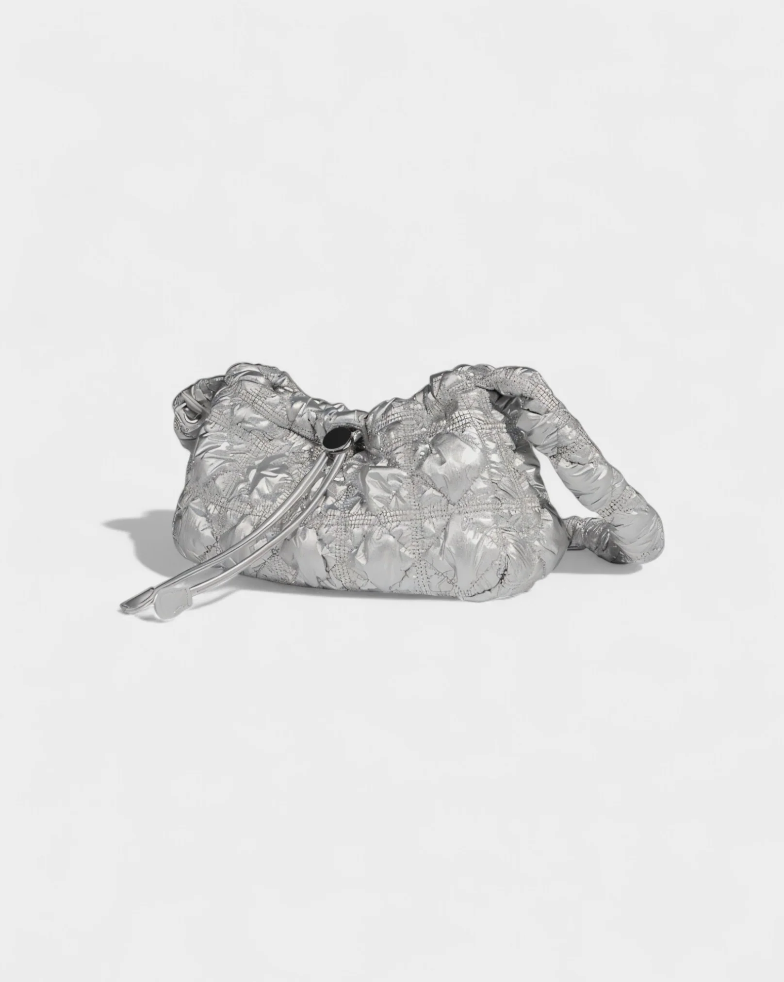 VIRENA Quilted Adjustable Shoulder Bag - Image 5