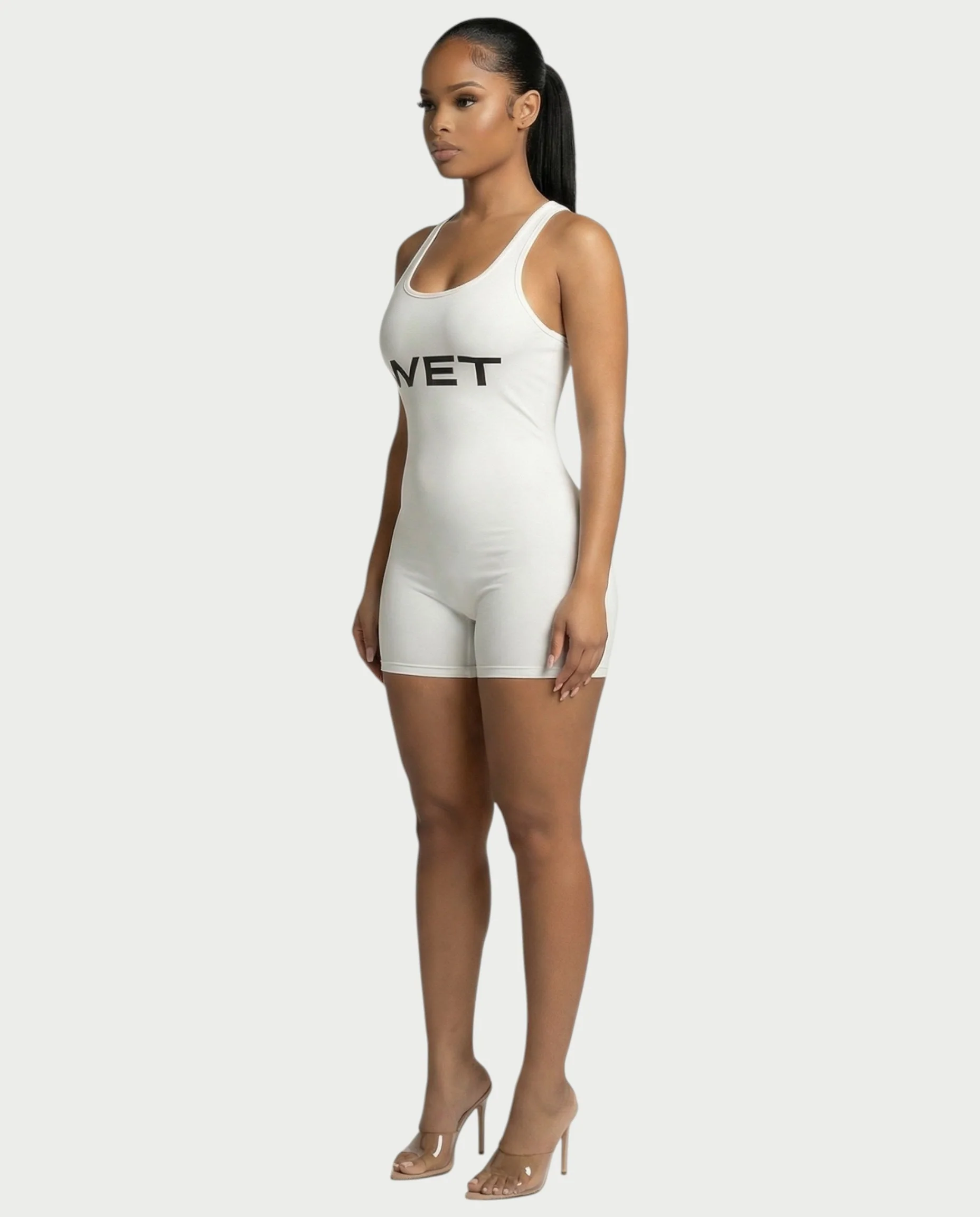 WET Playsuit - Image 3